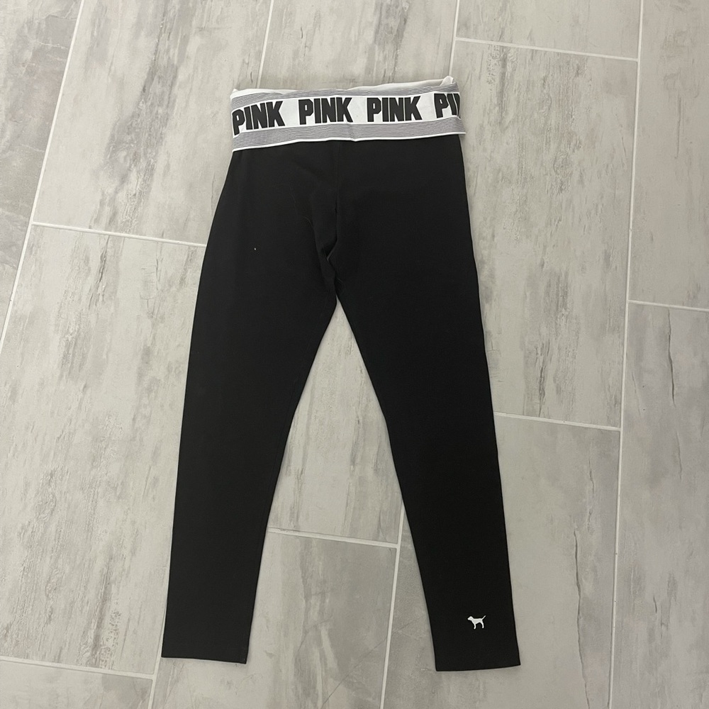 VS PINK Yoga Pant Leggings